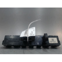 BOUTON DE WARNING PEUGEOT 3008