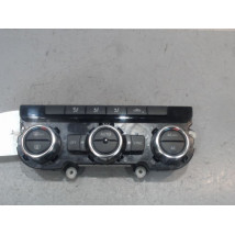 COMMANDE DE CHAUFFAGE VOLKSWAGEN BEETLE