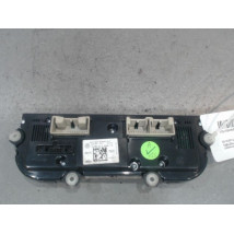COMMANDE DE CHAUFFAGE VOLKSWAGEN BEETLE