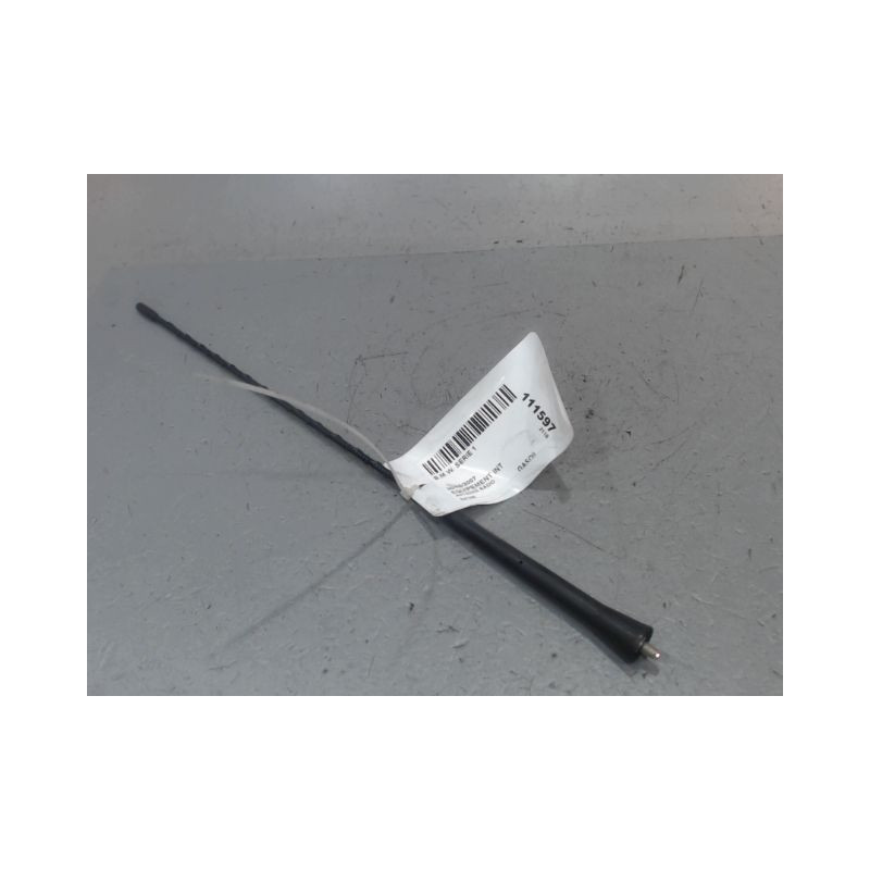 ANTENNE RADIO B.M.W. SERIE 1