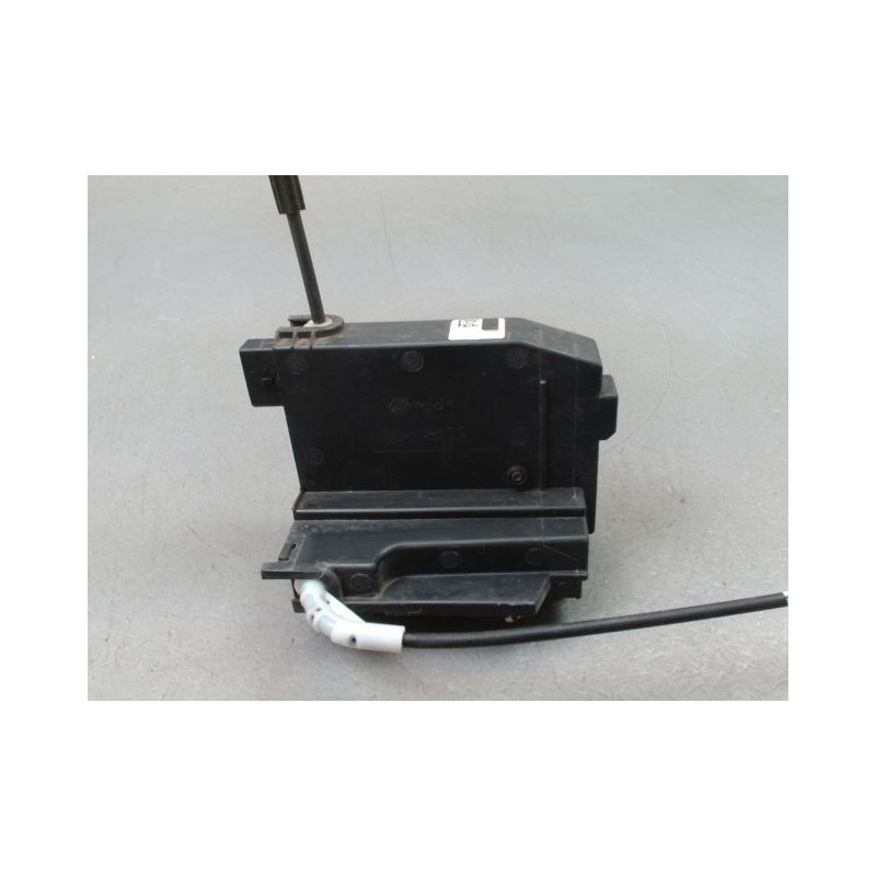 SYSTEME CONDAMNATION ARRIERE GAUCHE PEUGEOT 308 2011-
