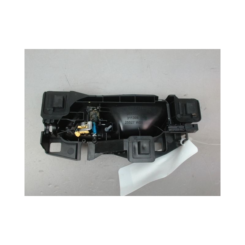 POIGNEE INTERIEURE PORTE AVANT DROIT PEUGEOT 308 2011-