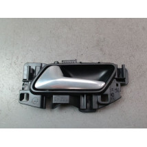 POIGNEE INTERIEURE PORTE ARRIERE GAUCHE PEUGEOT 308 2011-