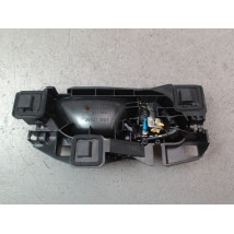 POIGNEE INTERIEURE PORTE ARRIERE GAUCHE PEUGEOT 308 2011-