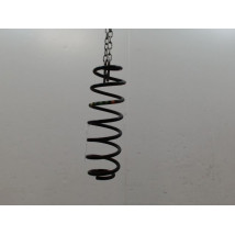 RESSORT AMORTISSEUR ARRIERE GAUCHE VOLKSWAGEN POLO V Phase 1 (6R) 2009-2014