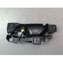 POIGNEE INTERIEURE PORTE AVANT DROIT PEUGEOT 208 2012-...