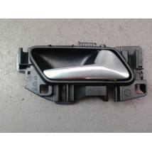 POIGNEE INTERIEURE PORTE ARRIERE DROIT PEUGEOT 208 2012-...
