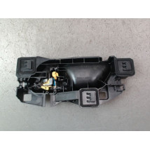POIGNEE INTERIEURE PORTE ARRIERE DROIT PEUGEOT 208 2012-...