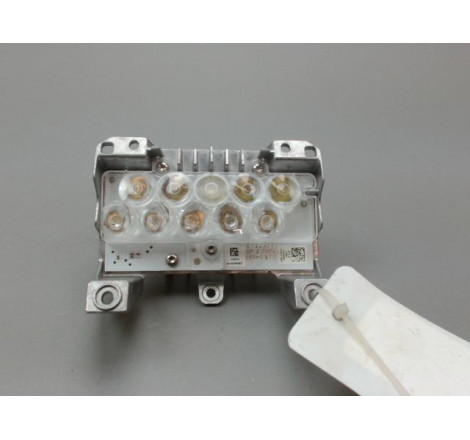 BOITIER XENON PHARE D