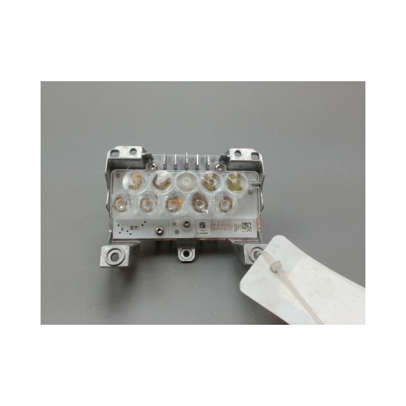 BOITIER XENON PHARE DROIT PEUGEOT 308 2009-