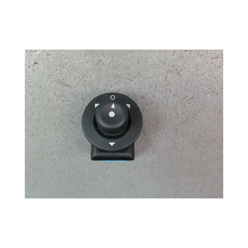 COMMANDE RETROVISSEUR EXTERIEUR ELECTRIQUE CITROEN C3 I Phase 2 2005-2010