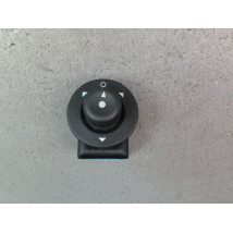 COMMANDE RETROVISSEUR EXTERIEUR ELECTRIQUE CITROEN C3 I Phase 2 2005-2010