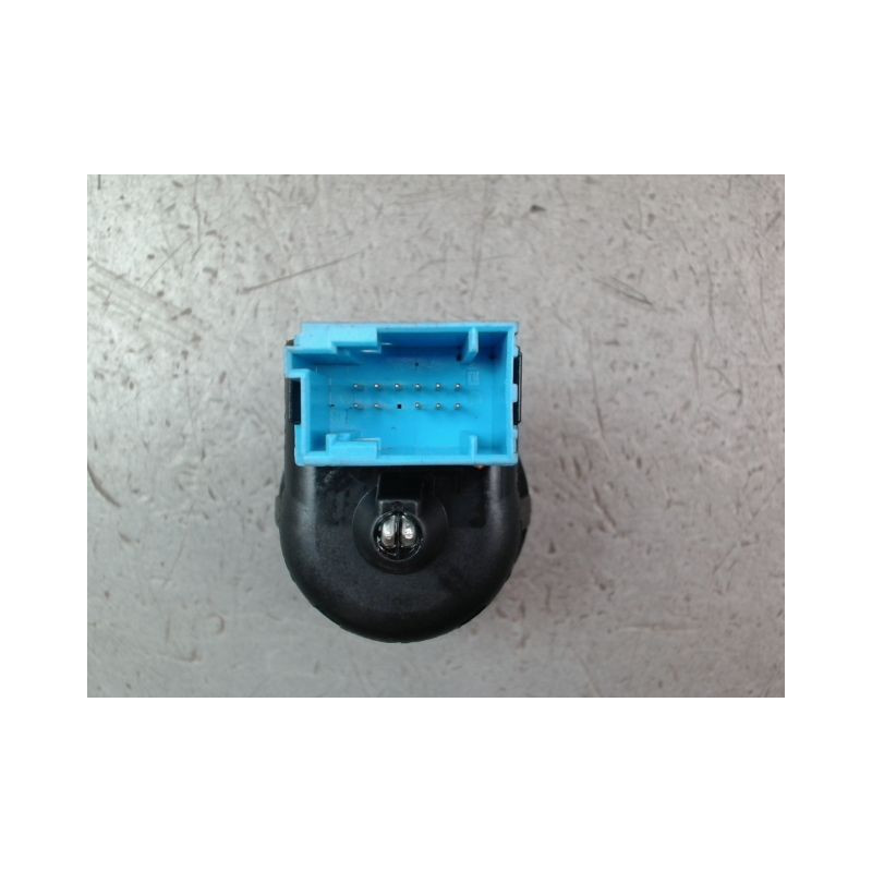 COMMANDE RETROVISSEUR EXTERIEUR ELECTRIQUE CITROEN C3 I Phase 2 2005-2010