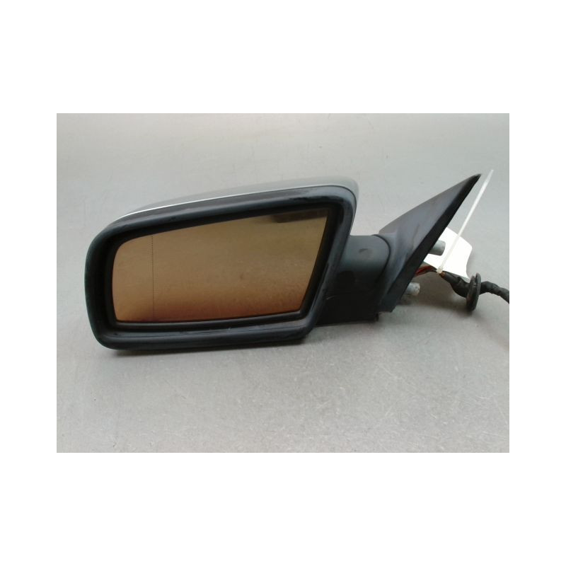 RETROVISEUR EXTERIEUR ELECTRIQUE GAUCHE BMW SERIE 5 BERL. V Phase 1 (E60) 2003-2007