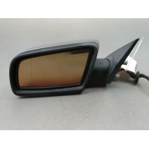 RETROVISEUR EXTERIEUR ELECTRIQUE GAUCHE BMW SERIE 5 BERL. V Phase 1 (E60) 2003-2007