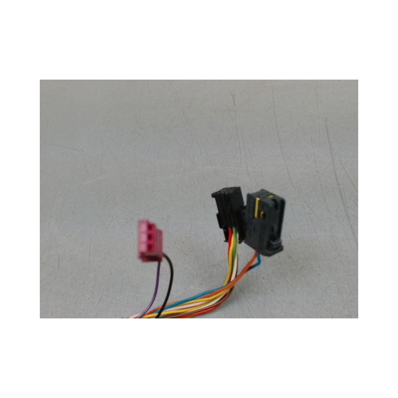 RETROVISEUR EXTERIEUR ELECTRIQUE GAUCHE BMW SERIE 5 BERL. V Phase 1 (E60) 2003-2007