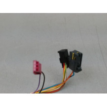RETROVISEUR EXTERIEUR ELECTRIQUE GAUCHE BMW SERIE 5 BERL. V Phase 1 (E60) 2003-2007