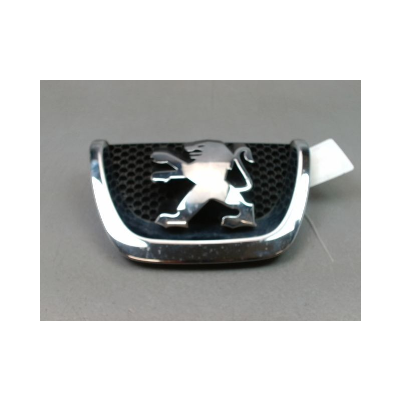 SIGLE CAPOT PEUGEOT 206 + 2009-2013