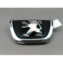 SIGLE CAPOT PEUGEOT 206 + 2009-2013