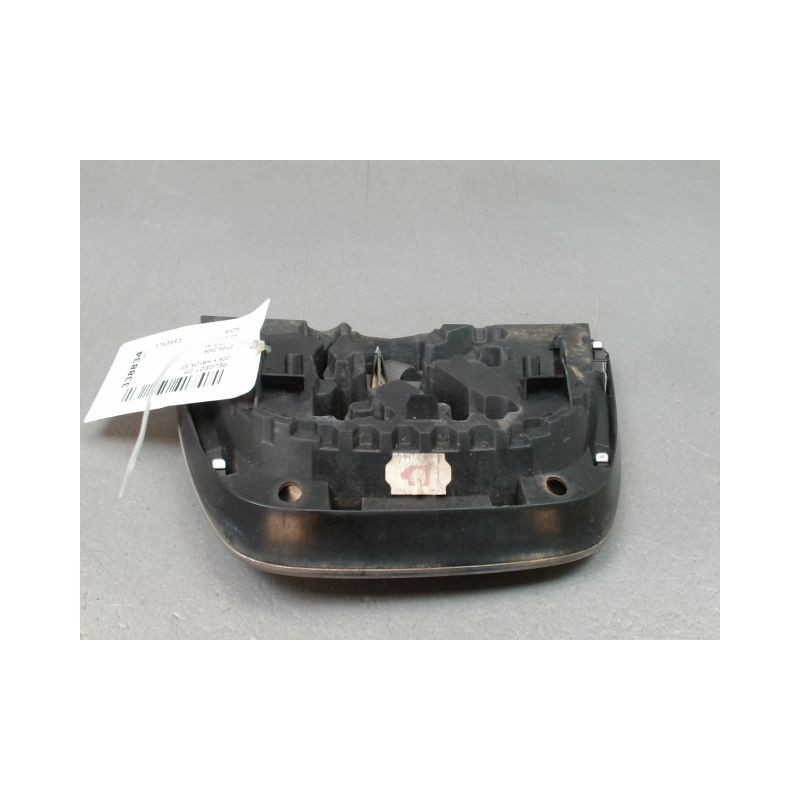 SIGLE CAPOT PEUGEOT 206 + 2009-2013