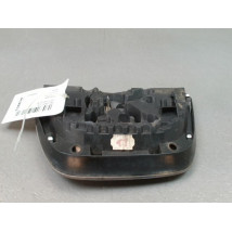 SIGLE CAPOT PEUGEOT 206 + 2009-2013