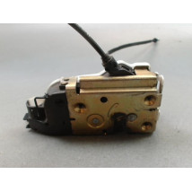 SYSTEME CONDAMNATION AVANT DROIT CITROEN C3 I Phase 1 2002-2005