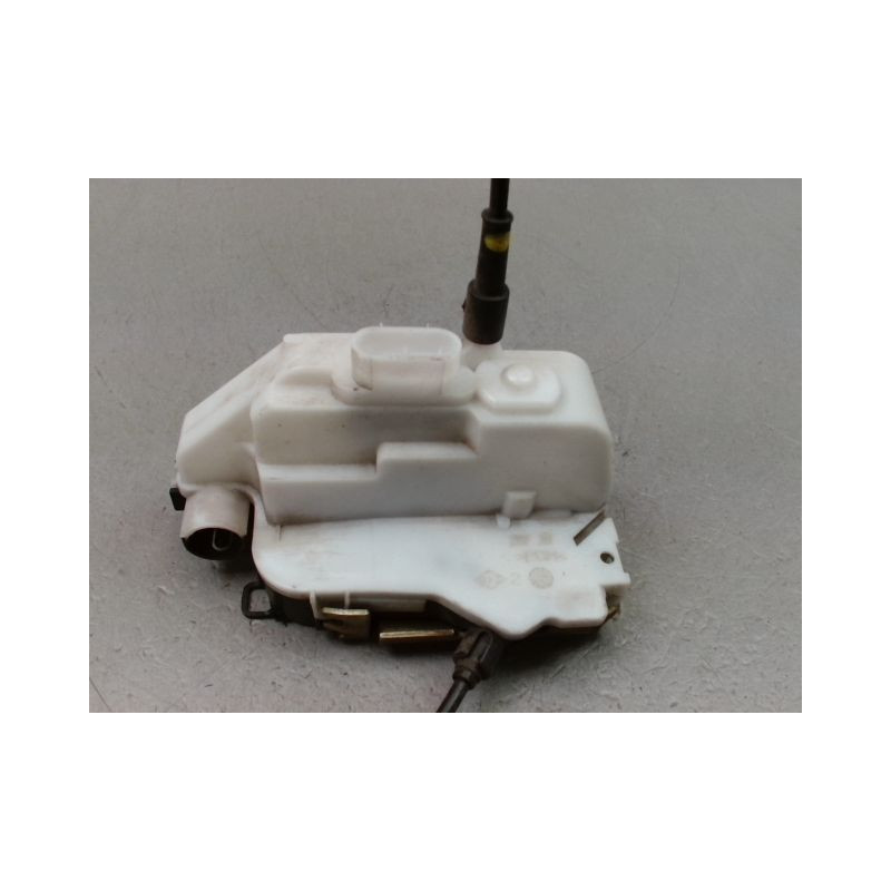 SYSTEME CONDAMNATION AVANT DROIT CITROEN C3 I Phase 1 2002-2005