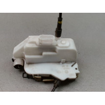 SYSTEME CONDAMNATION AVANT DROIT CITROEN C3 I Phase 1 2002-2005