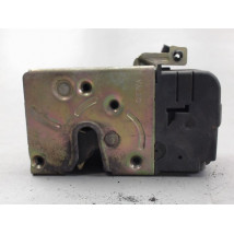 SYSTEME CONDAMNATION AVANT GAUCHE PEUGEOT 206