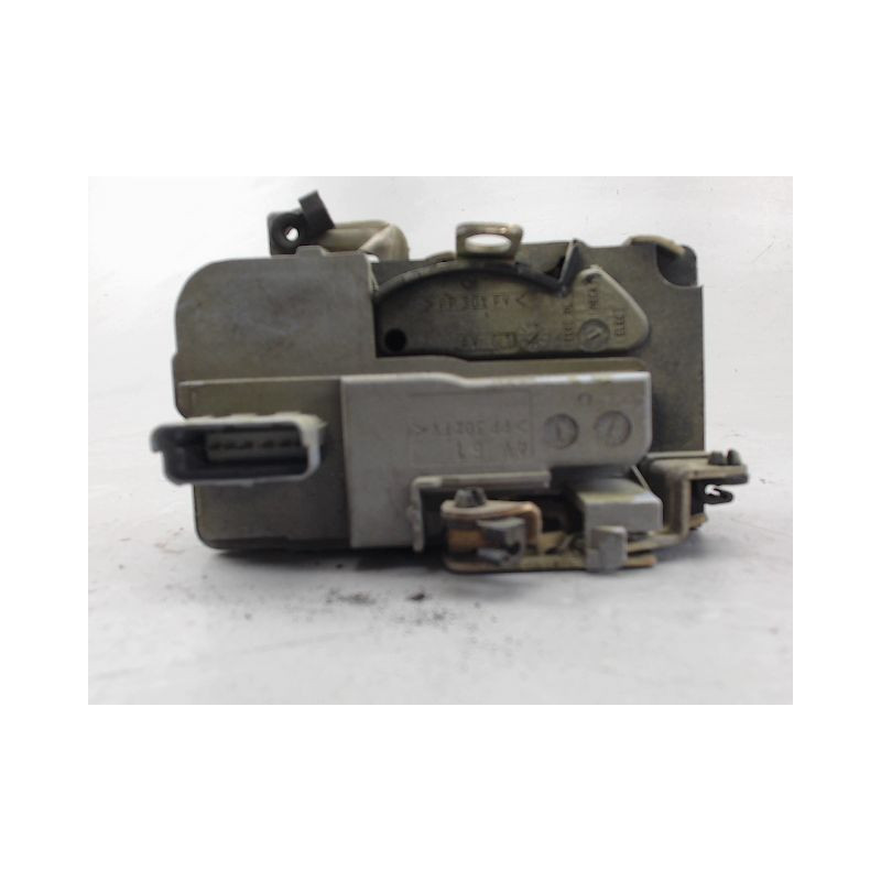 SYSTEME CONDAMNATION AVANT GAUCHE PEUGEOT 206