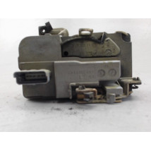 SYSTEME CONDAMNATION AVANT GAUCHE PEUGEOT 206