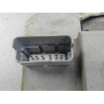 SYSTEME CONDAMNATION AVANT GAUCHE PEUGEOT 206