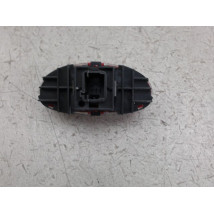 BOUTON DE WARNING PEUGEOT 206