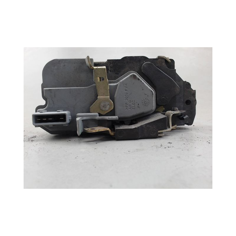 SYSTEME CONDAMNATION ARRIERE GAUCHE PEUGEOT 206