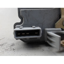 SYSTEME CONDAMNATION ARRIERE GAUCHE PEUGEOT 206