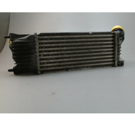 ECHANGEUR AIR