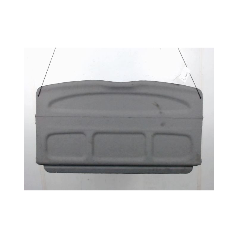 TABLETTE PLAGE ARRIERE CITROEN XSARA