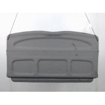 TABLETTE PLAGE ARRIERE CITROEN XSARA