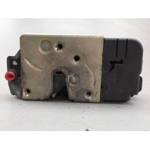 SYSTEME CONDAMNATION ARRIERE GAUCHE PEUGEOT 206