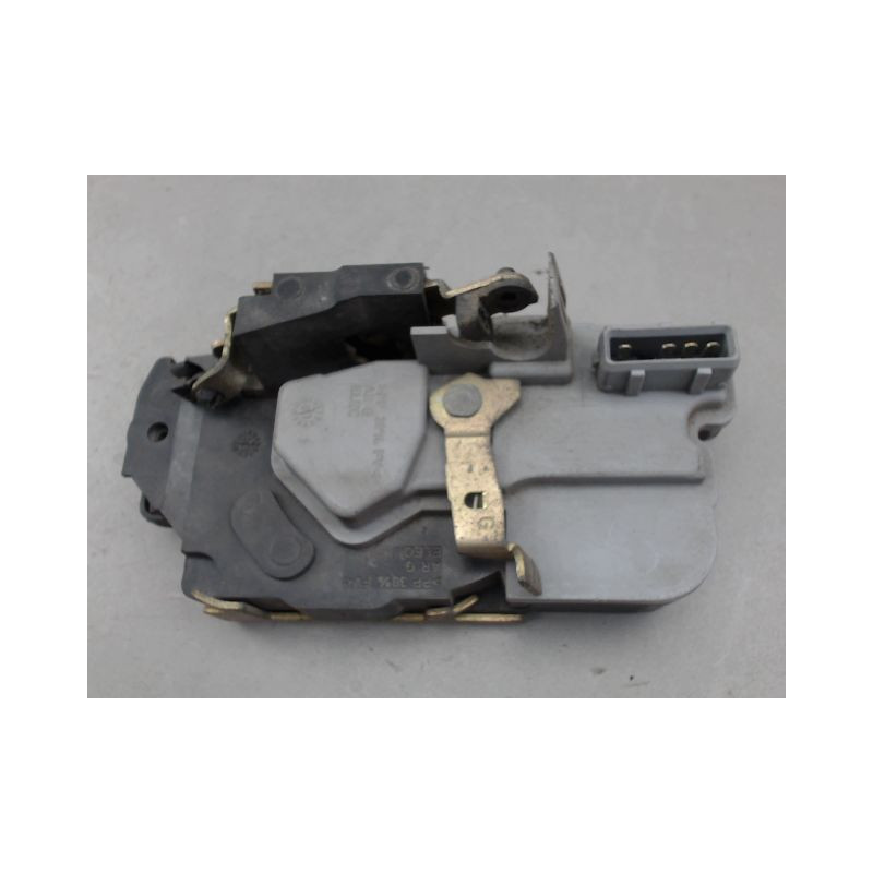 SYSTEME CONDAMNATION ARRIERE GAUCHE PEUGEOT 206