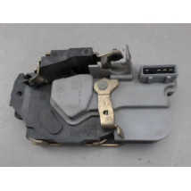SYSTEME CONDAMNATION ARRIERE GAUCHE PEUGEOT 206
