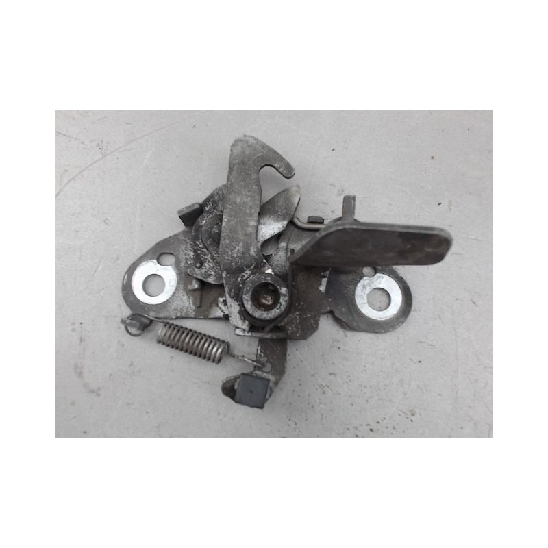 SERRURE CAPOT PEUGEOT 206