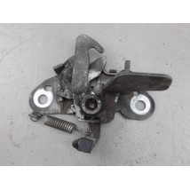 SERRURE CAPOT PEUGEOT 206