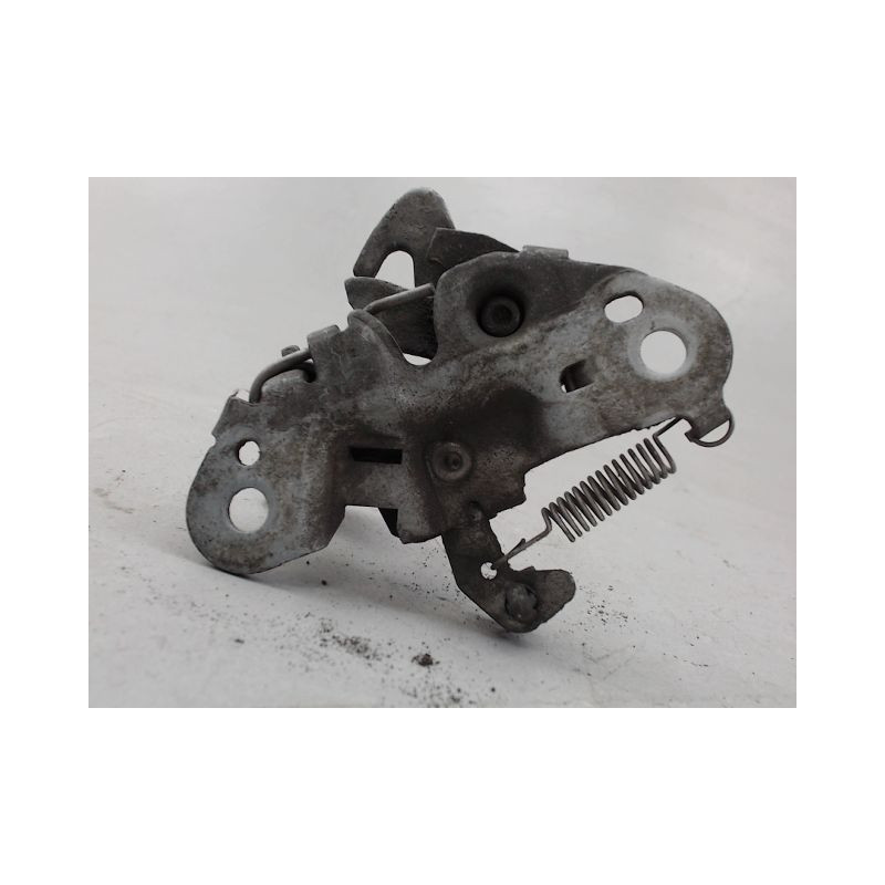 SERRURE CAPOT PEUGEOT 206