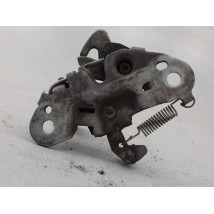 SERRURE CAPOT PEUGEOT 206