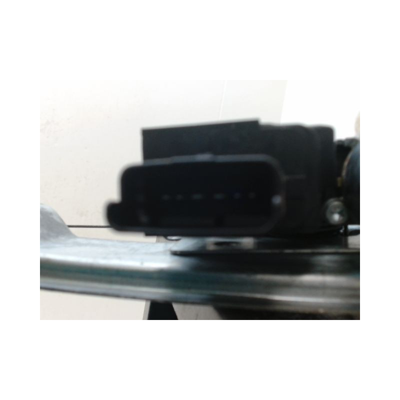 MECANISME+MOTEUR LEVE-GLACE AVANT DROIT PEUGEOT 2008 Phase 1 2013-...