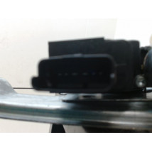MECANISME+MOTEUR LEVE-GLACE AVANT DROIT PEUGEOT 2008 Phase 1 2013-...