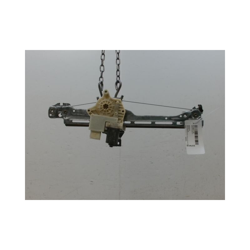MECANISME+MOTEUR LEVE-GLACE ARRIERE DROIT PEUGEOT 308 2011-