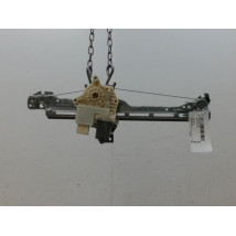 MECANISME+MOTEUR LEVE-GLACE ARRIERE DROIT PEUGEOT 308 2011-