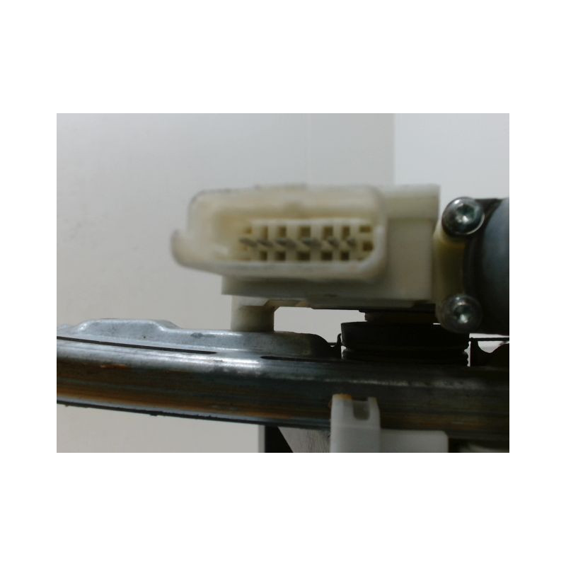 MECANISME+MOTEUR LEVE-GLACE ARRIERE DROIT PEUGEOT 308 2011-
